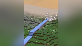 Bác dân làng ngồi ở phía sau Vinh chắc lo lắng lắm 🤣 vinhmc minecraft