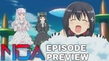 BOFURI: I Don't Want to Get Hurt so I'll Max Out My Defense Season 2 Episode 2 Preview [English Sub]