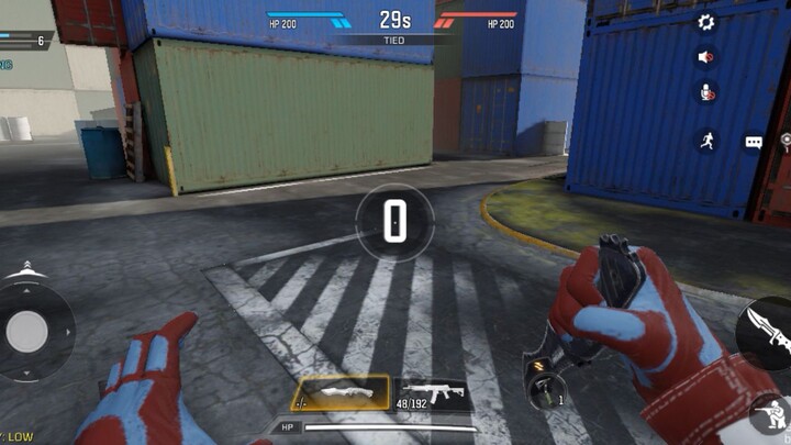 MVP winner of call of duty