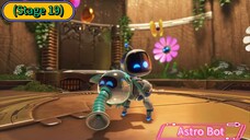 Astro Bot (Stage 19) Truck of Funck