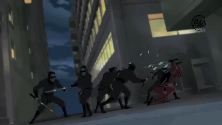hero in the world