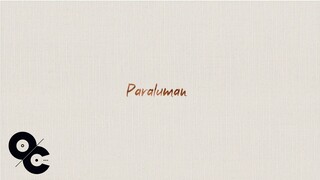 Adie - Paraluman (Official Lyric Video)