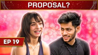 Battleground (Hindi) |S1.E19 ∙ Proposal