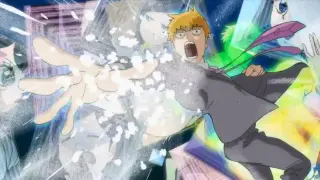 MOB PSYCHO 100 EPISODE 3 PLEASE LIKE AND FOLLOW ME FOR MORE VIDEOS.LEAVE COMMENT IF U WANT MORE