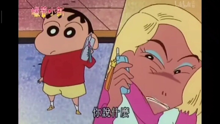 🔥海王脚踩两条船，小新拯救两个无辜少女，免受渣男欺骗～🔥