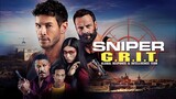 Sniper: G.R.I.T. Global Response & Intelligence Team - Feature Film (2023) Chad Michael Collins