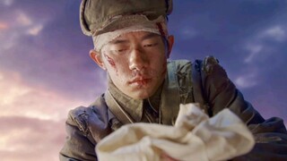 我们也要勇敢的面对一切！