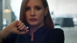 [Ms. Sloan/In The End] Lobbying is a game of foresight