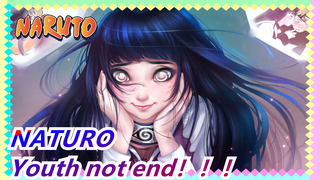 NATURO|[Mashup]Epicness Ahead！My youth is not over yet!!!