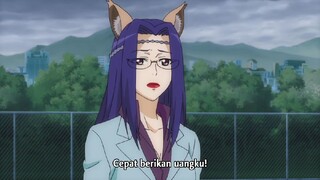 Enmusubi no youko-chan Eps.7 ( sub indo )