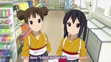 K-On!! (S2) Episode 19