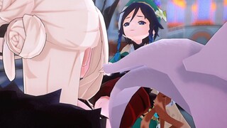 Wendy defeated cg