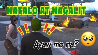 PINASABOG NI JAY ANG SPORTS CARS (worth 20 Million) - GARD GTA 5 RP