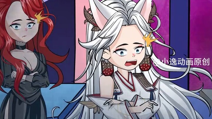 Episode 3 of "Crazy Little Taoist Priest": The little Taoist priest goes on a blind date with a fema