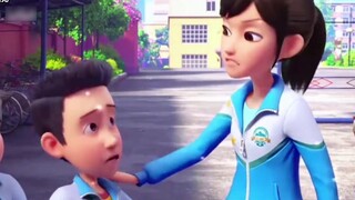 Jika Wang Qiang menyinggung siapa pun yang tidak berperilaku baik, dia akan menyinggung saudara ipar