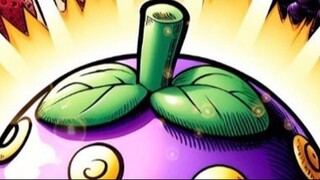 Vegapunk Tahu Buah Iblis dari God Valley?! Rahasia Pemerintah Dunia!