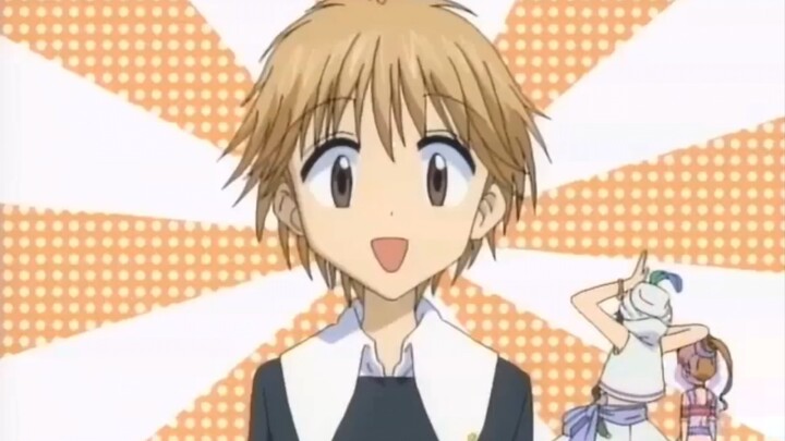 【Alice Academy】Mind Reader is so cute