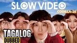 Slow Video Full Movie Tagalog