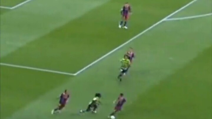 Messi's Best Plays ⚽🐐