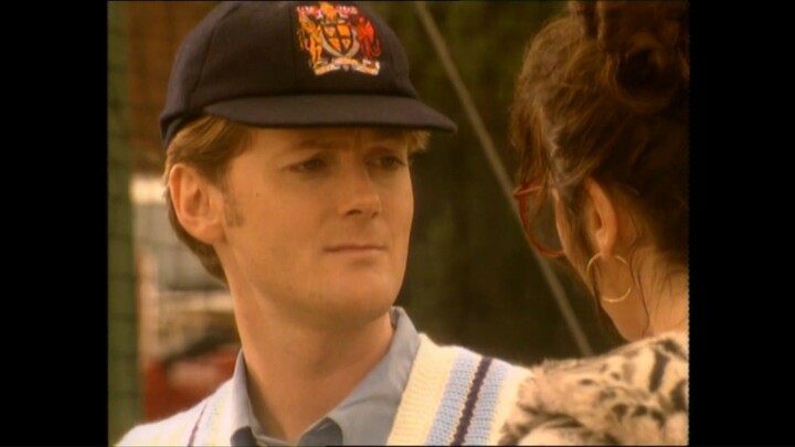 OUTSUDE EDGE (1995) HD S2E7 The Club Meeting - B. Blethyn, R. Daws, T. Brabin, M. Jayston, T. Spall