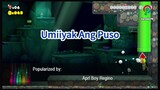 April Boy Regino Umiiyak Ang Puso Karaoke PH