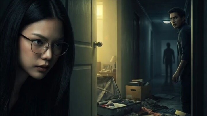CASE FILES CF012｜最后的租客｜THE LAST TENANT｜官方MV 🔑