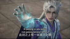 Renegade Immortal Episode 105 Sub Indo-highlight