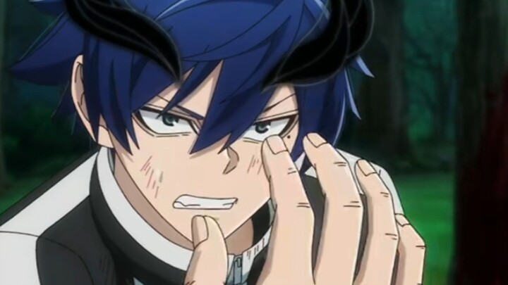 apa itu menyerah? [AMV]