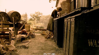 Nhà máy đen tối thế này thật đáng sợ, nữ công nhân ngã quỵ sinh ra một quái thai