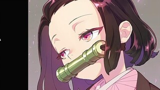 [End Commemorative] 3 minutes to tell you how luxurious the voice actors of Demon Slayer are (supporting roles)