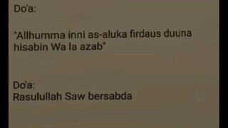 sehabis  sahur yuk tonton dlu video ini untuk  bekal ke akhirat 😁😁