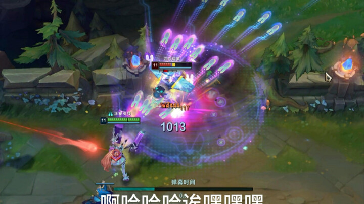 Let’s give this female gun a voice—out of 10, what score do you give it?