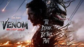 New Movies | Venom 2024 (English Subtitle)