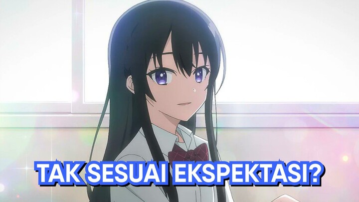 Teman yang Kukira Cowok Ternyata Aslinya Cewek? 😳
