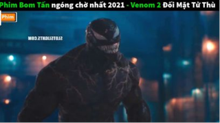 Venom 2( phần 1)