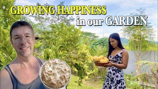 Its hard to let go… Life is unexpected but still beautiful 🇵🇭 Philippines Countryside Province VLOG