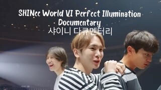 SHINee World VI PERFECT ILLUMINATION CONCERT JPN DOCUMENTARY 2023-2024