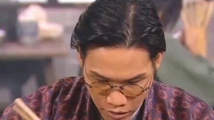 ฉันไม่คาดคิดมาก่อนว่าคนน่าสงสารที่ไม่เคยเห็นอัตราการกินน้ำมันเลย จะเป็นคนที่มีภูมิหลังดีเสียด้วยซ้ำ!