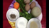 Ẩm Thực Mẹ Làm - Chỉ cần Trứng với Hành tây và kết quả sẽ rất ngon