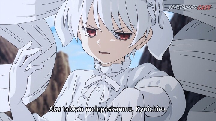 Yozakura-san Chi no Daisakusen season 2 episode 11 English Sub | REACTION