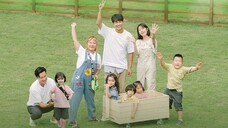 Little Forest Sub Indo Episode 9