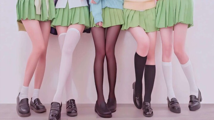 Genshin Impact|A collection of cute girls