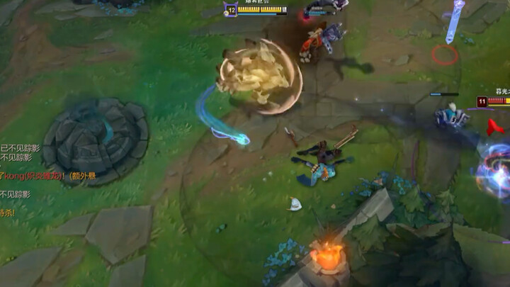 Tenaga Penjualan Juara