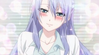 [AMV] Ôm lấy em đi, anh là cả thế giới đối với em~ Tình yêu chân thật - Thế Giới Trong Em