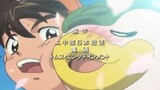 Monster Rancher - English Sub Ep.69