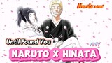 Naruto bisa romantis juga ternyata🥰