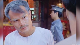 这种单纯靠道具做的特效真实又好看