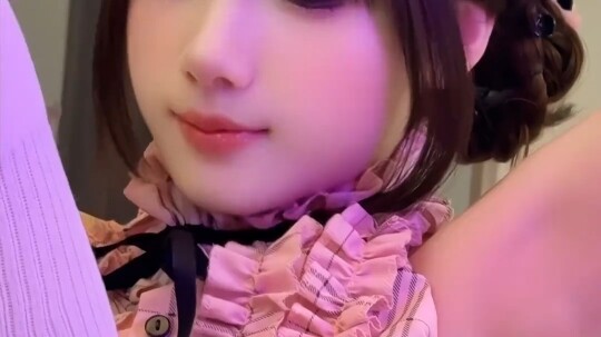 【Heguan Sect Holy Maiden Recruitment Plan NO.0059】Sister Vanilla