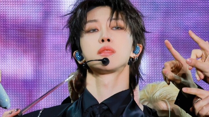 “ซูหมิงหาวเต้นบ้าพลัง” ได้ยินเสียงฮือฮาไปทั่ว (เพลงไตเติลใหม่ของ SVT “Maestro”)