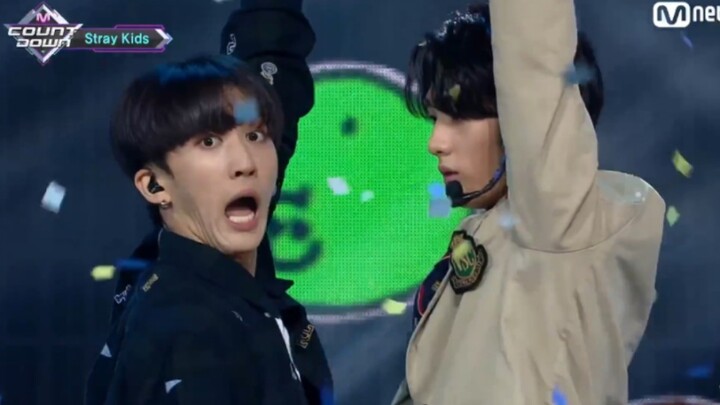 I'm dying of laughter at this ending